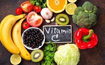 Vitamin C und das Immunsystem